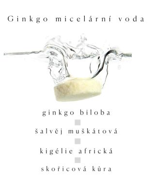 Micelární voda od Ere Perez se nám vrátila po hrozně dlouhý době😎. Je stejně dobrá v odlíčení a vyčištění pleti, ale navíc...